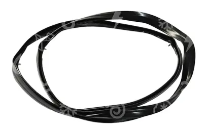 těsnění dveří sporáku BAUMATIC, B501, BO644.1, P622, P632, BO643, BOM7240